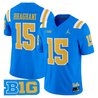 Men's UCLA Bruins 2026 Vapor Limited Jersey - All Stitched