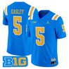 Men's UCLA Bruins 2026 Vapor Limited Jersey - All Stitched