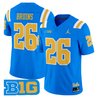Men's UCLA Bruins 2026 Vapor Limited Jersey - All Stitched