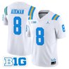 Men's UCLA Bruins 2026 Vapor Limited Jersey - All Stitched