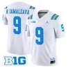Men's UCLA Bruins 2026 Vapor Limited Jersey - All Stitched