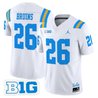 Men's UCLA Bruins 2026 Vapor Limited Jersey - All Stitched