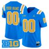 UCLA Bruins 2026 Vapor Limited Custom Jersey - All Stitched