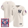 New York Yankees 2026 Field of Dreams Vapor Premier Limited Jersey - All Stitched