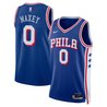 Men's Philadelphia 76ers Swingman Jersey - All Stitched