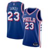 Men's Philadelphia 76ers Swingman Jersey - All Stitched