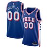 Men's Philadelphia 76ers Swingman Jersey - All Stitched