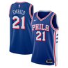 Men's Philadelphia 76ers Swingman Jersey - All Stitched