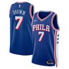 Men's Philadelphia 76ers Swingman Jersey - All Stitched