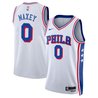 Men's Philadelphia 76ers Swingman Jersey - All Stitched