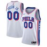 Men's Philadelphia 76ers Swingman Jersey - All Stitched
