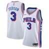 Men's Philadelphia 76ers Swingman Jersey - All Stitched