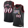 Men's Philadelphia 76ers Swingman Jersey - All Stitched