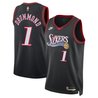 Men's Philadelphia 76ers Swingman Jersey - All Stitched