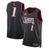 Men's Philadelphia 76ers Swingman Jersey - All Stitched