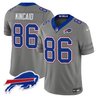 Buffalo Bills Nickel City Vapor Limited Jersey - All Stitched