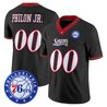 Men's Philadelphia 76ers Vapor Limited Jersey - All Stitched