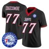 Men's Philadelphia 76ers Vapor Limited Jersey - All Stitched