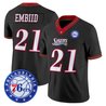 Men's Philadelphia 76ers Vapor Limited Jersey - All Stitched