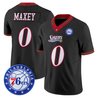 Men's Philadelphia 76ers Vapor Limited Jersey - All Stitched