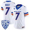 Men's Boise State Broncos 2026 Vapor Limited Jersey - All Stitched