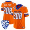 Men's Boise State Broncos 2026 Vapor Limited Jersey - All Stitched