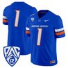 Men's Boise State Broncos 2026 Vapor Limited Jersey - All Stitched