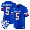 Men's Boise State Broncos 2026 Vapor Limited Jersey - All Stitched
