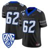 Men's Boise State Broncos 2026 Vapor Limited Jersey - All Stitched