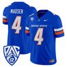 Men's Boise State Broncos 2026 Vapor Limited Jersey - All Stitched