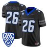 Men's Boise State Broncos 2026 Vapor Limited Jersey - All Stitched