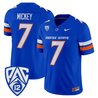 Men's Boise State Broncos 2026 Vapor Limited Jersey - All Stitched