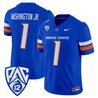 Men's Boise State Broncos 2026 Vapor Limited Jersey - All Stitched