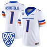 Men's Boise State Broncos 2026 Vapor Limited Jersey - All Stitched