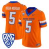 Men's Boise State Broncos 2026 Vapor Limited Jersey - All Stitched