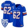 Men's Boise State Broncos 2026 Vapor Limited Jersey - All Stitched