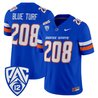 Men's Boise State Broncos 2026 Vapor Limited Jersey - All Stitched