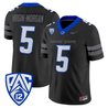 Men's Boise State Broncos 2026 Vapor Limited Jersey - All Stitched