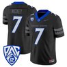Men's Boise State Broncos 2026 Vapor Limited Jersey - All Stitched