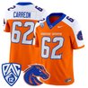 Men's Boise State Broncos 2026 Vapor Limited Jersey - All Stitched