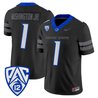 Men's Boise State Broncos 2026 Vapor Limited Jersey - All Stitched