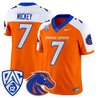 Men's Boise State Broncos 2026 Vapor Limited Jersey - All Stitched