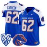 Men's Boise State Broncos 2026 Vapor Limited Jersey - All Stitched