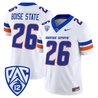 Men's Boise State Broncos 2026 Vapor Limited Jersey - All Stitched