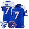 Men's Boise State Broncos 2026 Vapor Limited Jersey - All Stitched