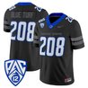 Men's Boise State Broncos 2026 Vapor Limited Jersey - All Stitched