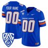 Boise State Broncos 2026 Vapor Limited Custom Jersey - All Stitched