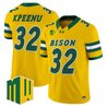 Men's North Dakota State Bison 2026 Vapor Limited Jersey - All Stitched
