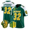 Men's North Dakota State Bison 2026 Vapor Limited Jersey - All Stitched