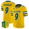 Men's North Dakota State Bison 2026 Vapor Limited Jersey - All Stitched